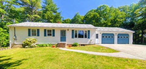 Photo of 19 Scotts Lane, Bucksport, ME 04416 (MLS # 1670109)