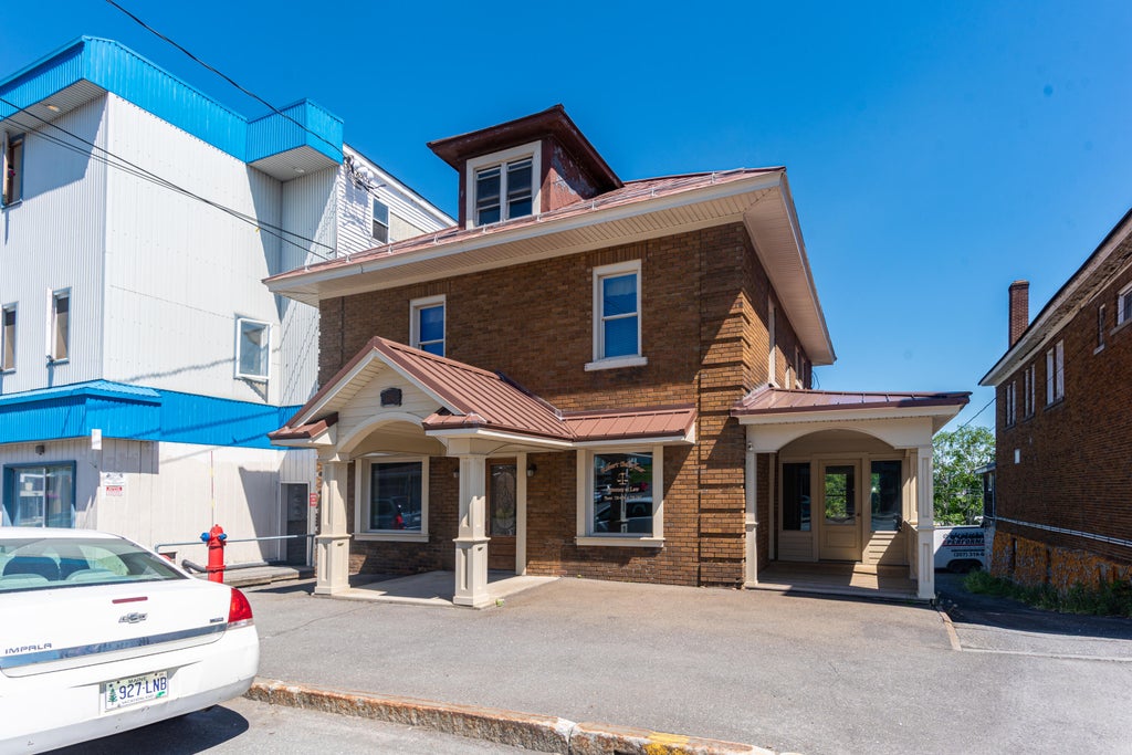 Photo of 324 Main Street, Madawaska, ME 04756 (MLS # 1668176)