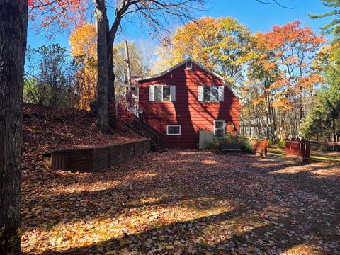 Photo of 28 Farwell Street, Lisbon, ME 04250 (MLS # 1685799)