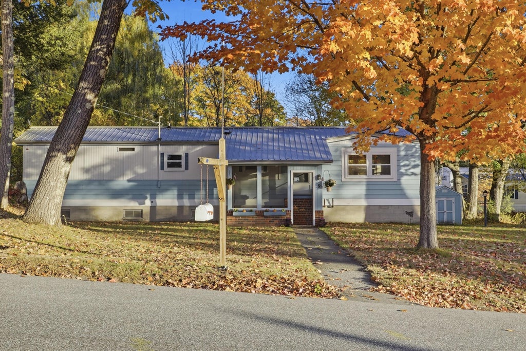 Photo of 9 Oak Street, Jay, ME 04239 (MLS # 1685107)