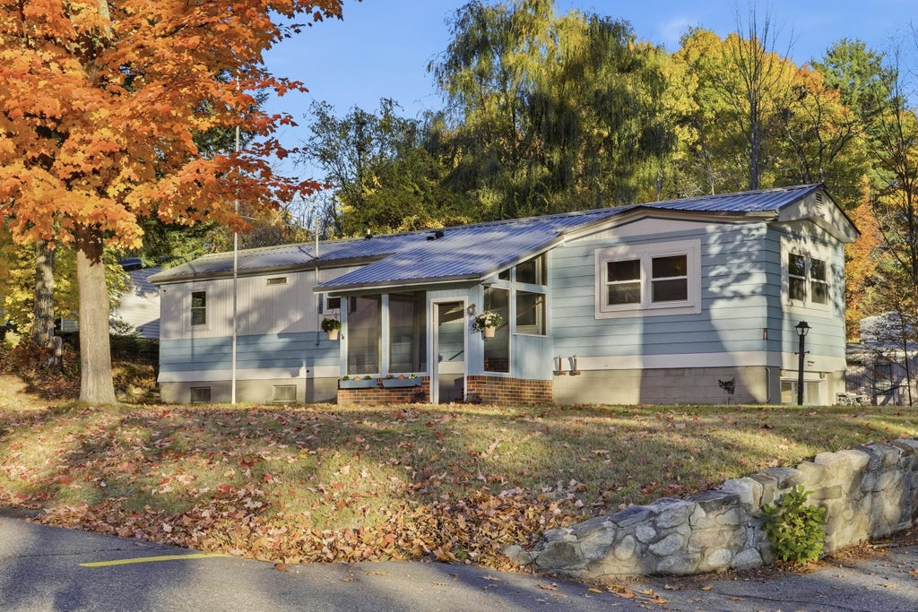 Photo of 9 Oak Street, Jay, ME 04239 (MLS # 1685107)