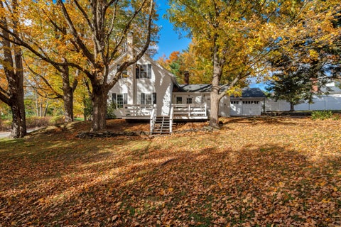 Photo of 95 Sullivan Street, Berwick, ME 03901 (MLS # 1685510)