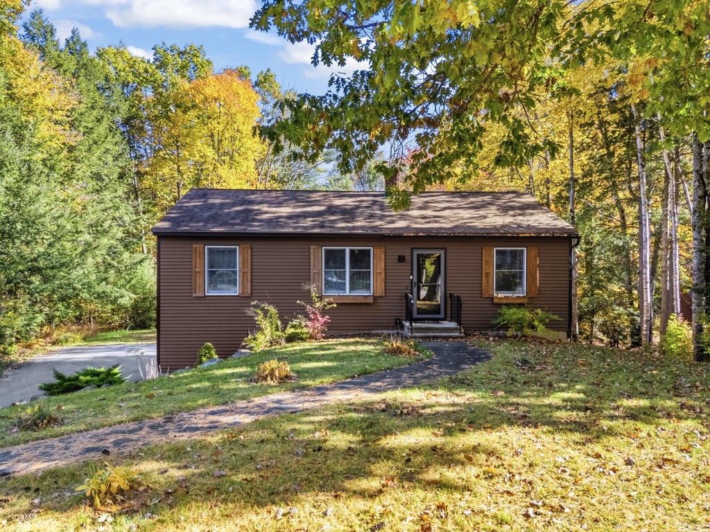 Photo of 24 Hunts Drive, Windham, ME 04062 (MLS # 1685239)