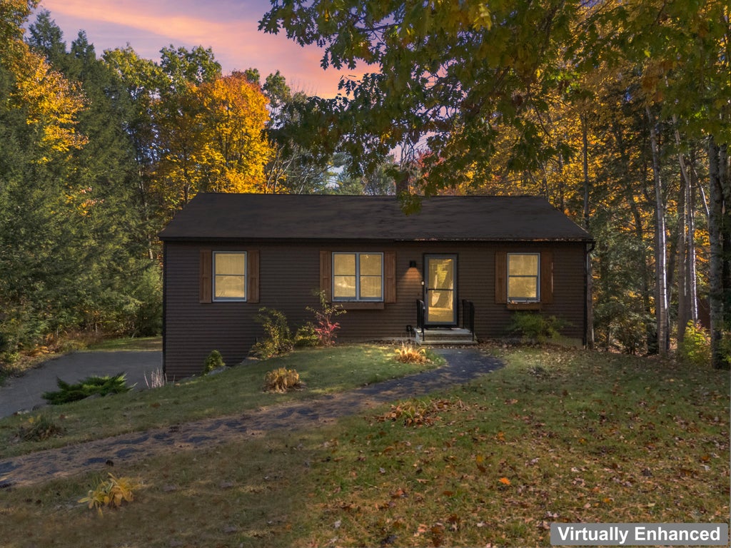 Photo of 24 Hunts Drive, Windham, ME 04062 (MLS # 1685239)