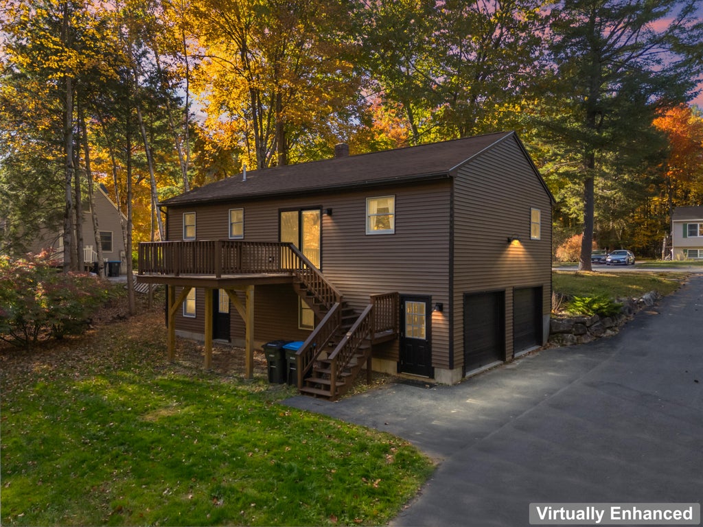 Photo of 24 Hunts Drive, Windham, ME 04062 (MLS # 1685239)