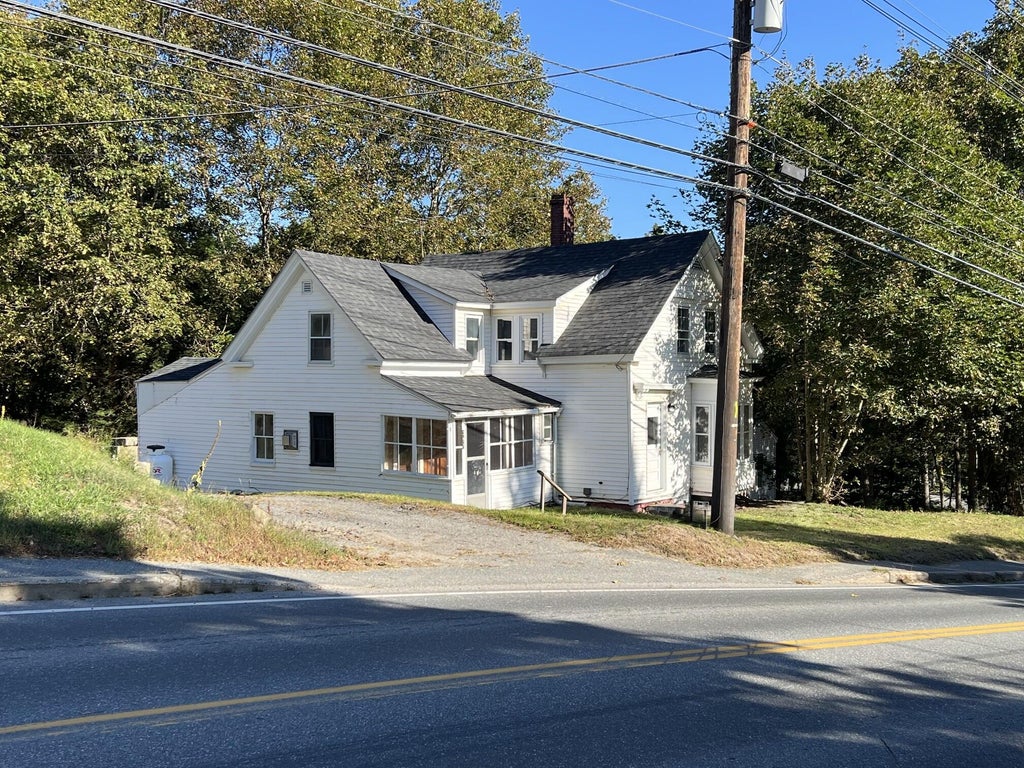 Photo of 398 Water Street, Ellsworth, ME 04605 (MLS # 1683000)