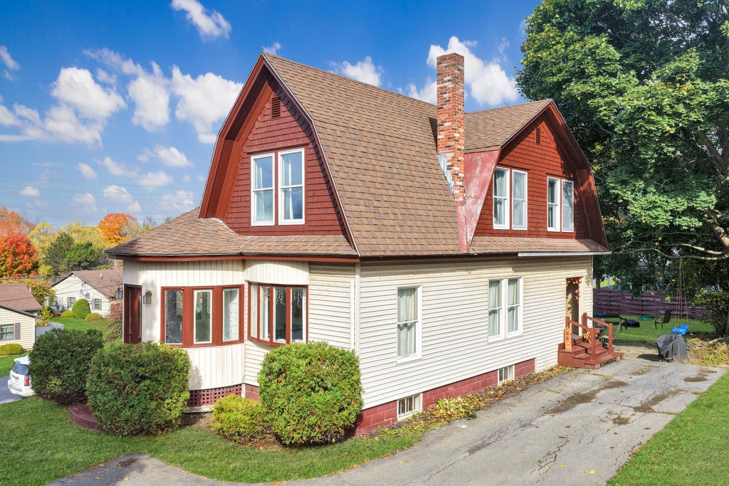 Photo of 55 Academy Street, Presque Isle, ME 04769 (MLS # 1685546)