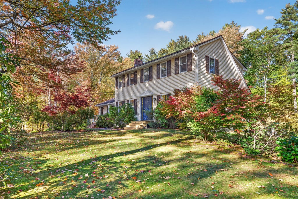 Photo of 80 Grammar Road, Sanford, ME 04073 (MLS # 1683946)