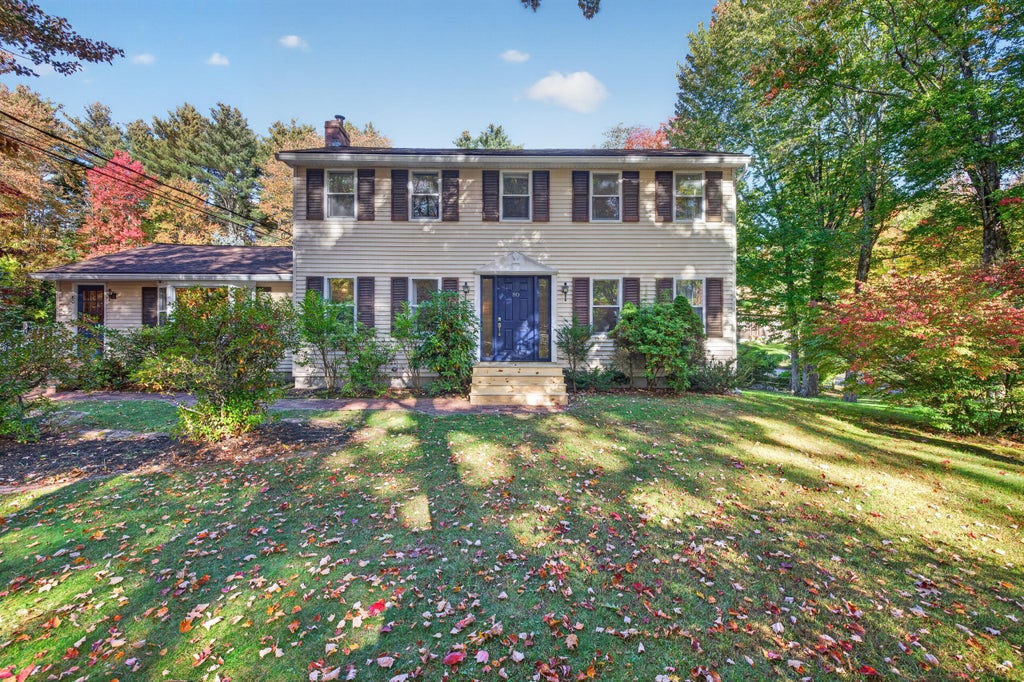 Photo of 80 Grammar Road, Sanford, ME 04073 (MLS # 1683946)