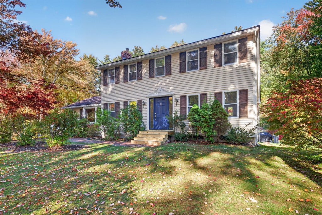 Photo of 80 Grammar Road, Sanford, ME 04073 (MLS # 1683946)