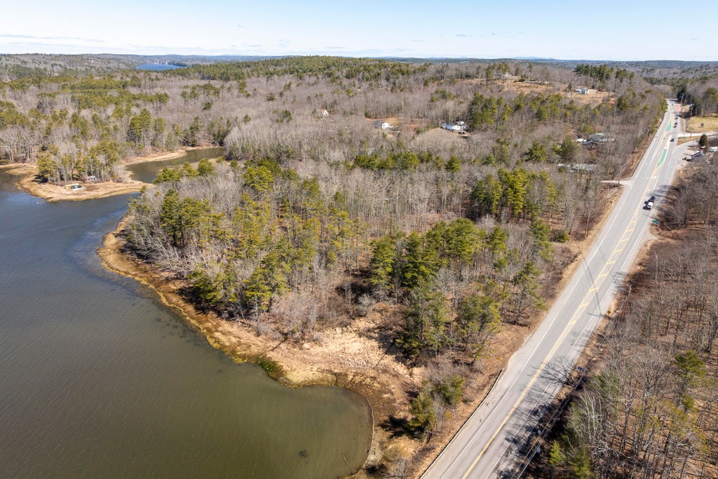 Photo of 2-1 US Route 1, Edgecomb, ME 04556 (MLS # 1653443)