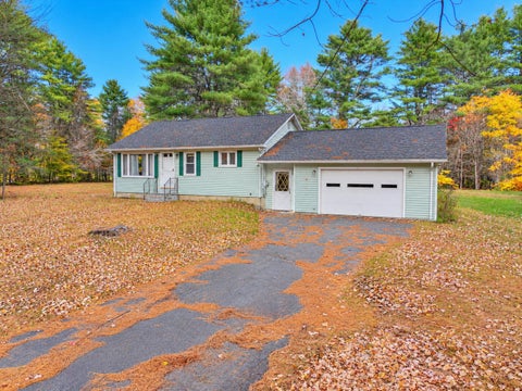 Photo of 210 Old Webster Road, Lewiston, ME 04240 (MLS # 1685643)
