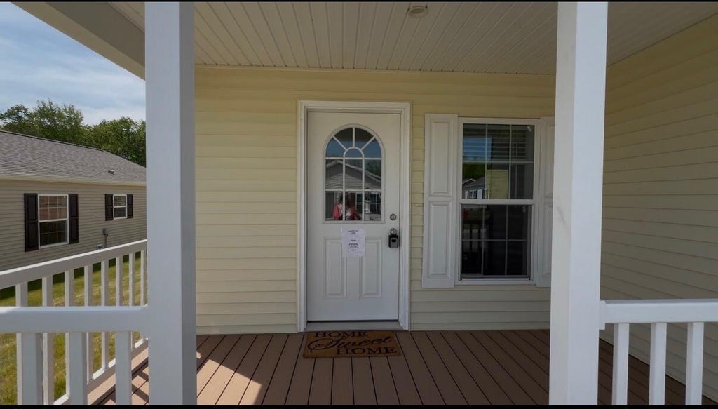 Photo of 7 Friendship Court, Berwick, ME 03901 (MLS # 1684579)