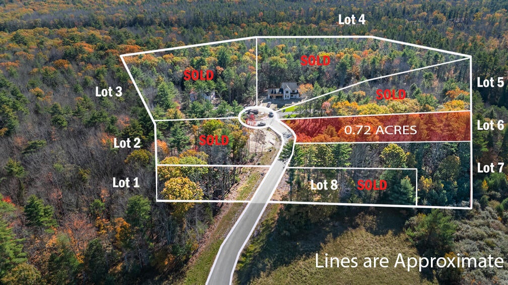 Photo of 5 Dogwood Circle, Kennebunk, ME 04043 (MLS # 1685476)