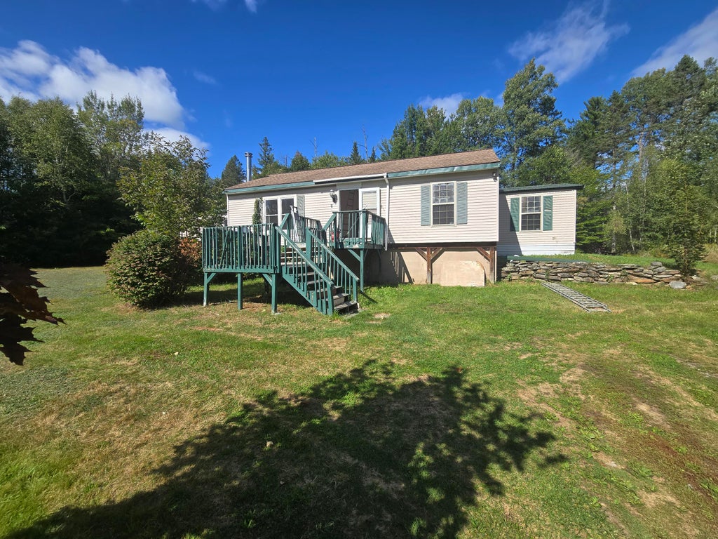 Photo of 132 Old Town Road, Hudson, ME 04449 (MLS # 1681757)