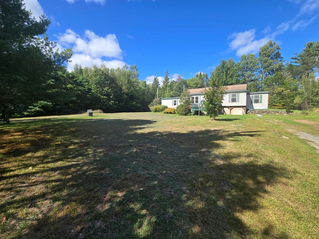 Photo of 132 Old Town Road, Hudson, ME 04449 (MLS # 1681757)