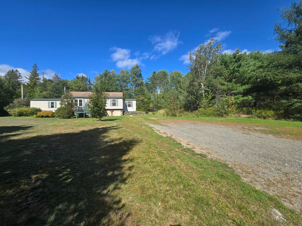 Photo of 132 Old Town Road, Hudson, ME 04449 (MLS # 1681757)