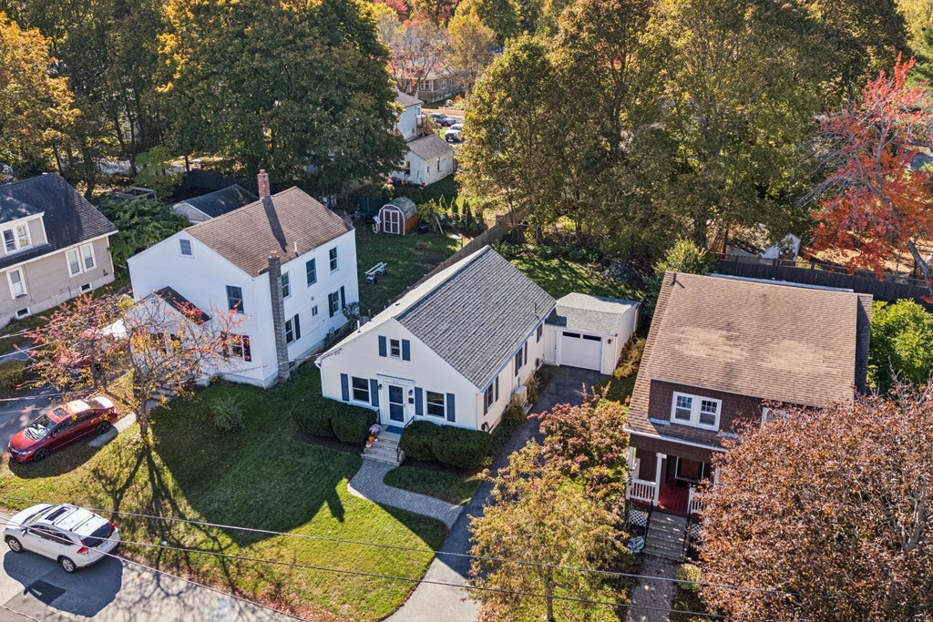 Photo of 211 Harriet Street, South Portland, ME 04106 (MLS # 1685205)