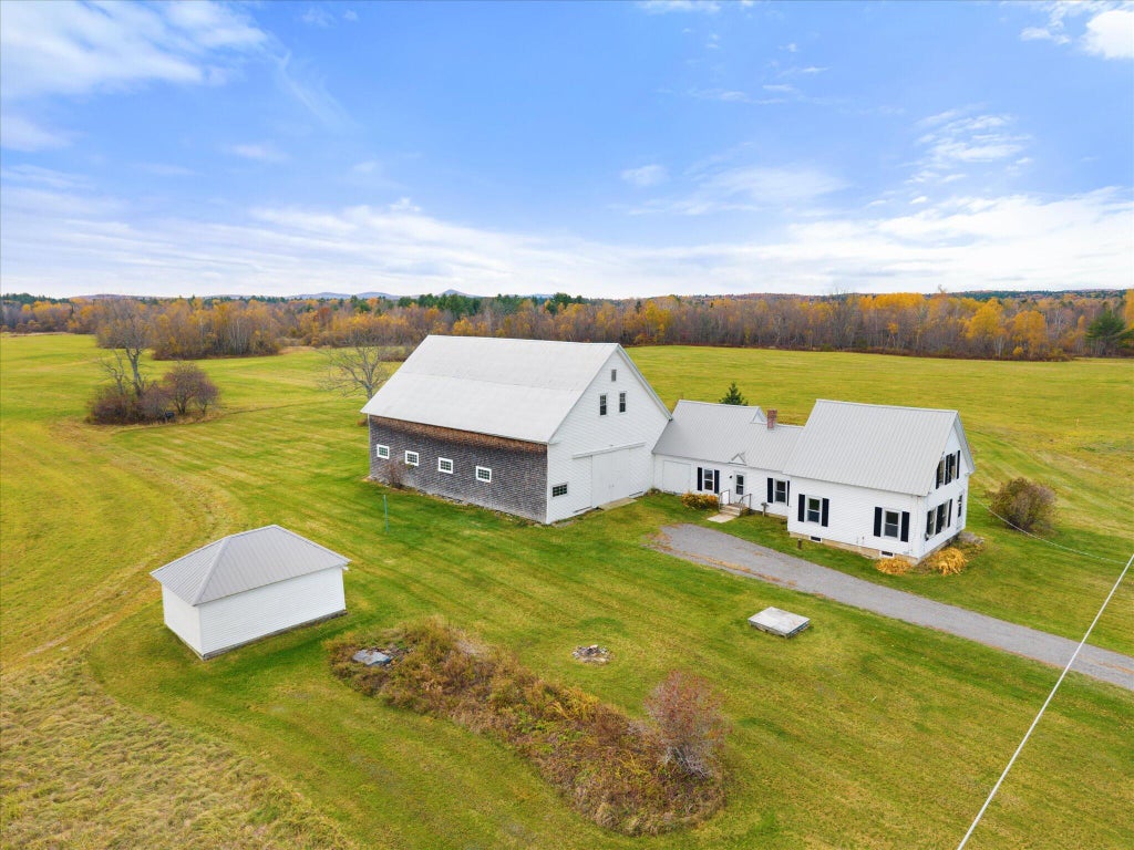 Photo of 988 Fuller Road, Hermon, ME 04401 (MLS # 1685526)