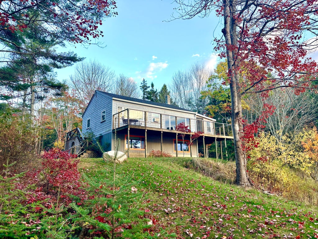 Photo of 41 Bailey Road, Phippsburg, ME 04562 (MLS # 1685615)