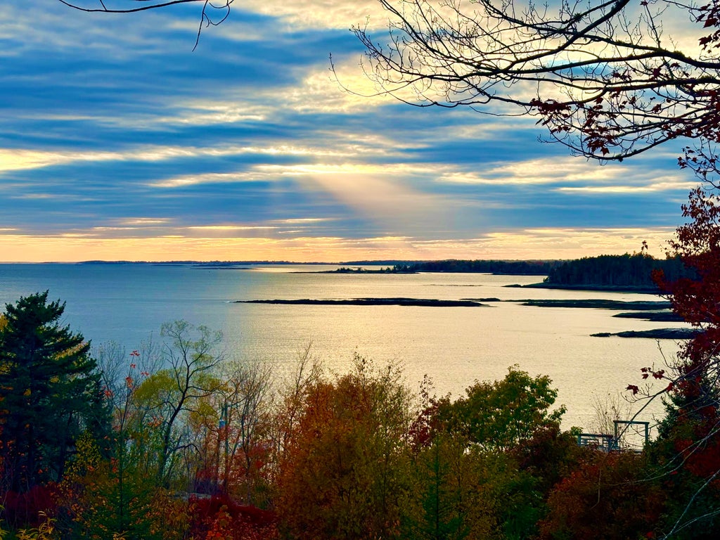 Photo of 41 Bailey Road, Phippsburg, ME 04562 (MLS # 1685615)