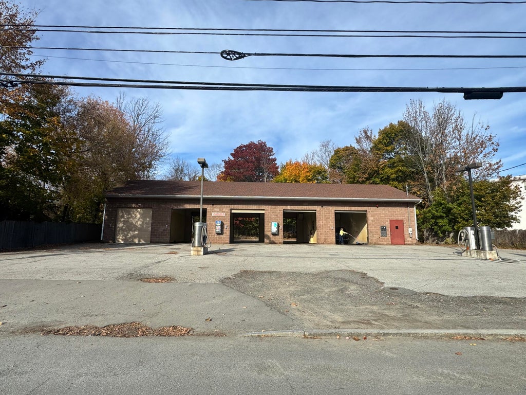 Photo of 120 Main Street, Newport, ME 04953 (MLS # 1685845)