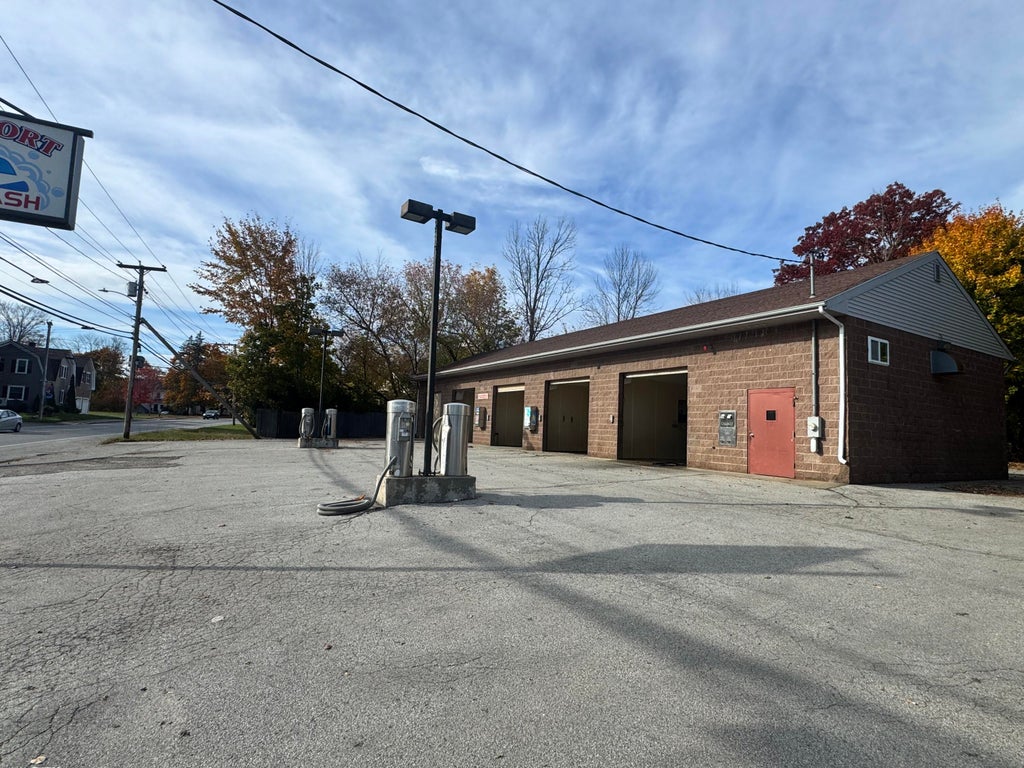 Photo of 120 Main Street, Newport, ME 04953 (MLS # 1685845)