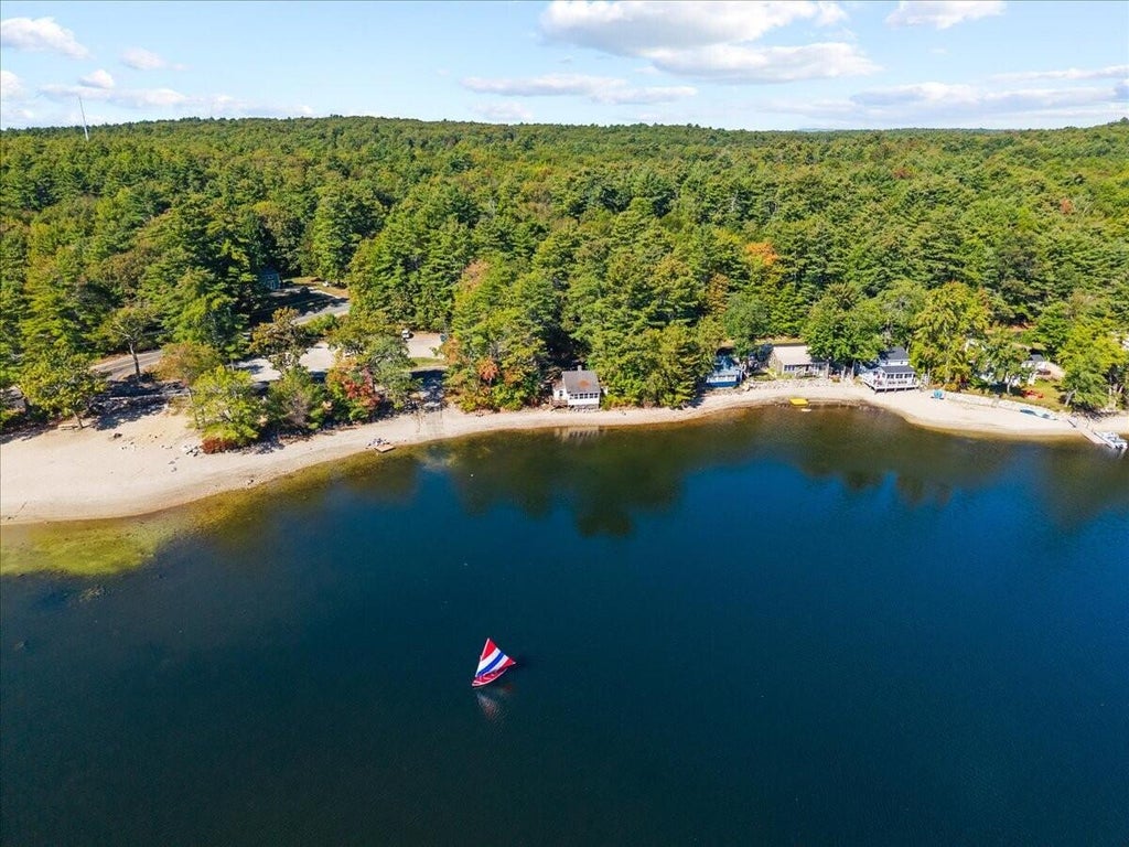 Photo of 8 Mayberry Road, Gray, ME 04039 (MLS # 1680829)
