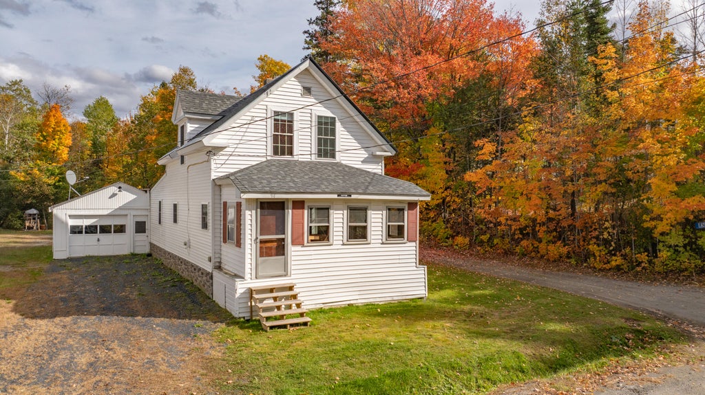 Photo of 94 S Maple Street, Greenville, ME 04441 (MLS # 1682821)