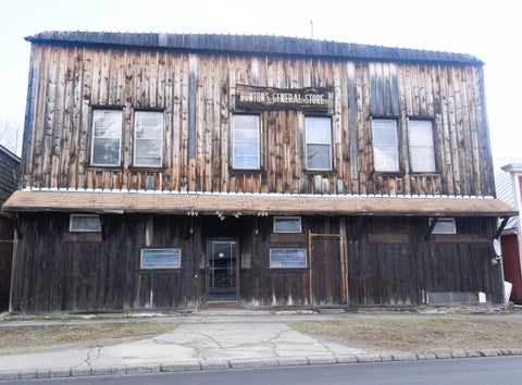 Photo of 17 N Main Street, Anson, ME 04958 (MLS # 1661101)