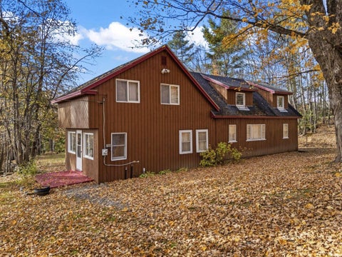 Photo of 808 Douty Hill Road, Sangerville, ME 04479 (MLS # 1685889)