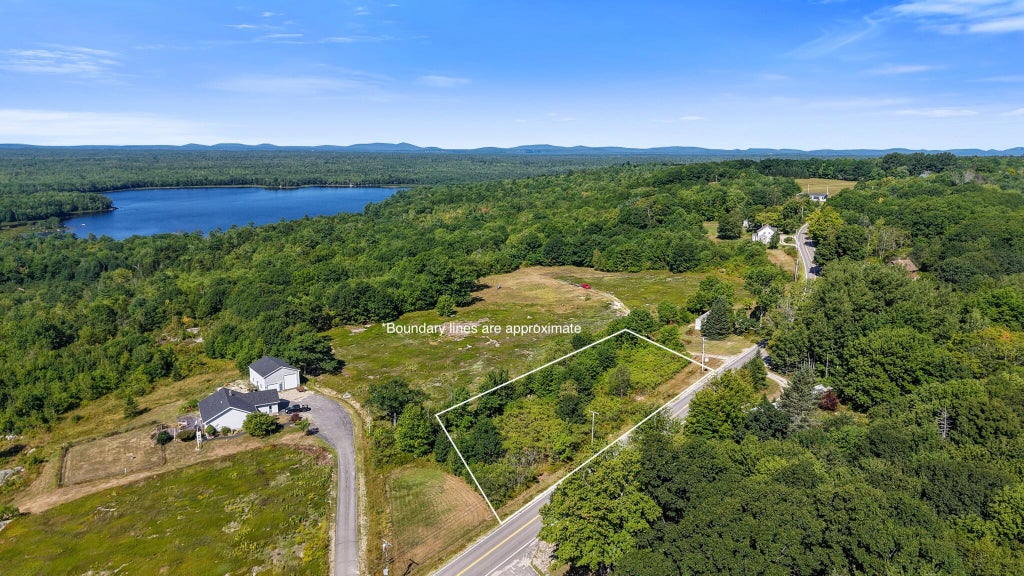 Photo of 000 Eastbrook Road, Franklin, ME 04634 (MLS # 1681223)