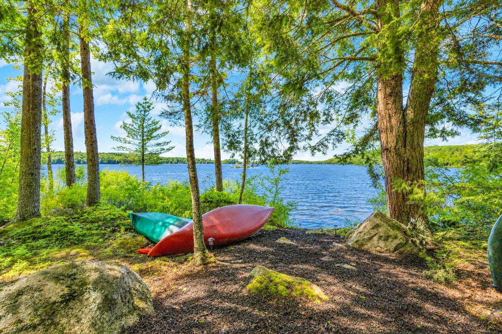 Photo of 145 Cottage Shore Drive, Holden, ME 04429 (MLS # 1668267)