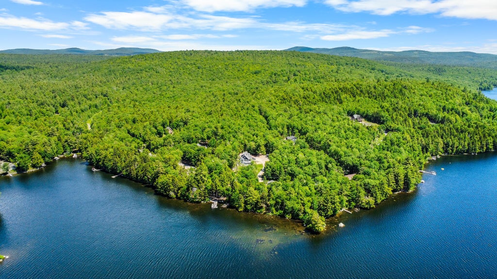 Photo of 145 Cottage Shore Drive, Holden, ME 04429 (MLS # 1668267)