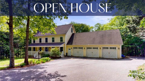 Photo of 60 Waters Edge Drive, Lewiston, ME 04240 (MLS # 1664364)