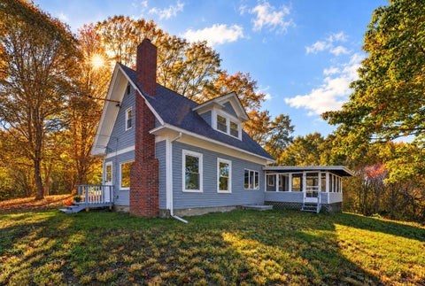 Photo of 198 Ferry Road, Chelsea, ME 04330 (MLS # 1685653)