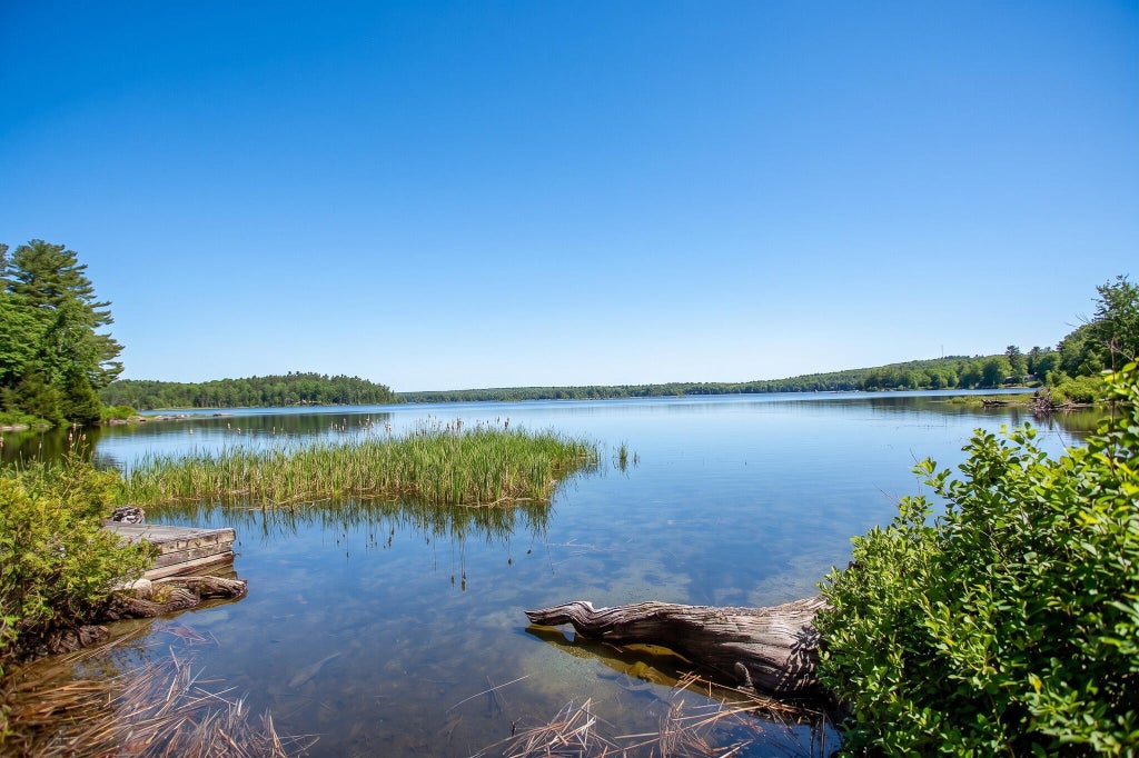 Photo of 535 Green Lake Road, Dedham, ME 04429 (MLS # 1658412)