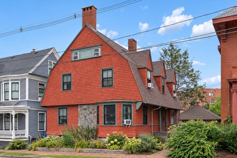 Photo of 25 Bramhall Street, Portland, ME 04102 (MLS # 1679803)