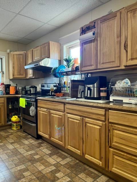 Photo of 26 Cook Street, Auburn, ME 04210 (MLS # 1672032)
