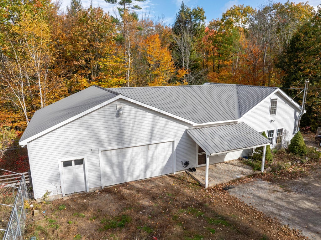 Photo of 63 Jay'S Way, Porter, ME 04068 (MLS # 1684721)