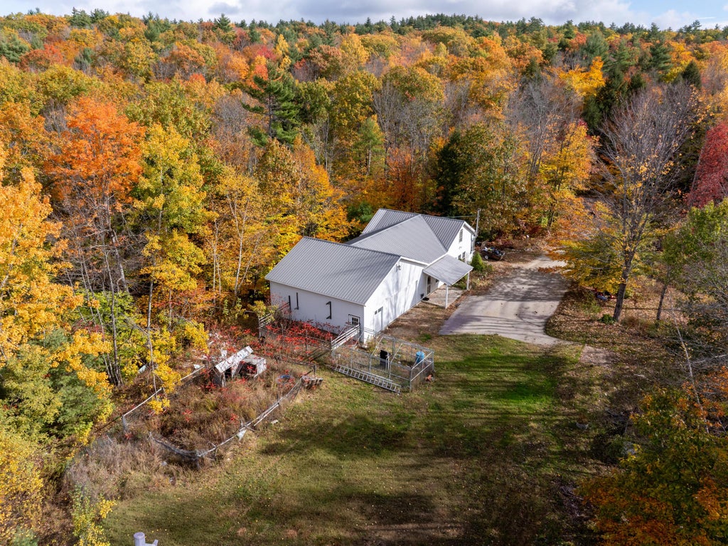 Photo of 63 Jay'S Way, Porter, ME 04068 (MLS # 1684721)