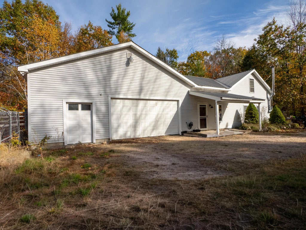 Photo of 63 Jay'S Way, Porter, ME 04068 (MLS # 1684721)