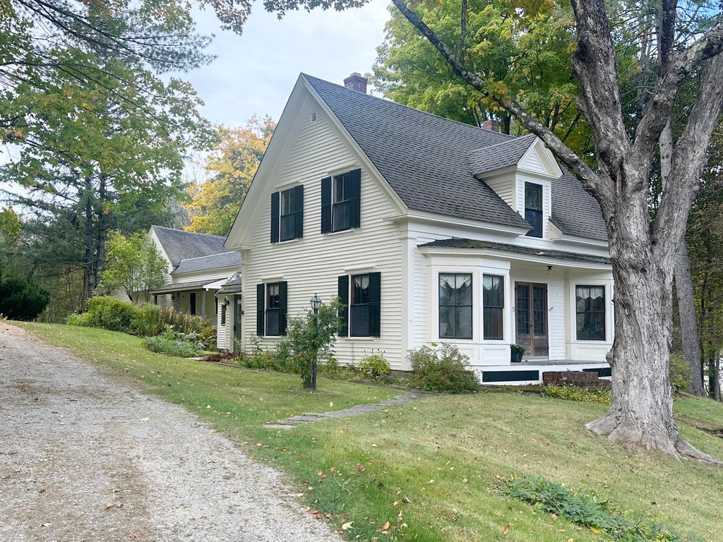 Photo of 5 Fiddle Lane, Cornish, ME 04020 (MLS # 1682332)