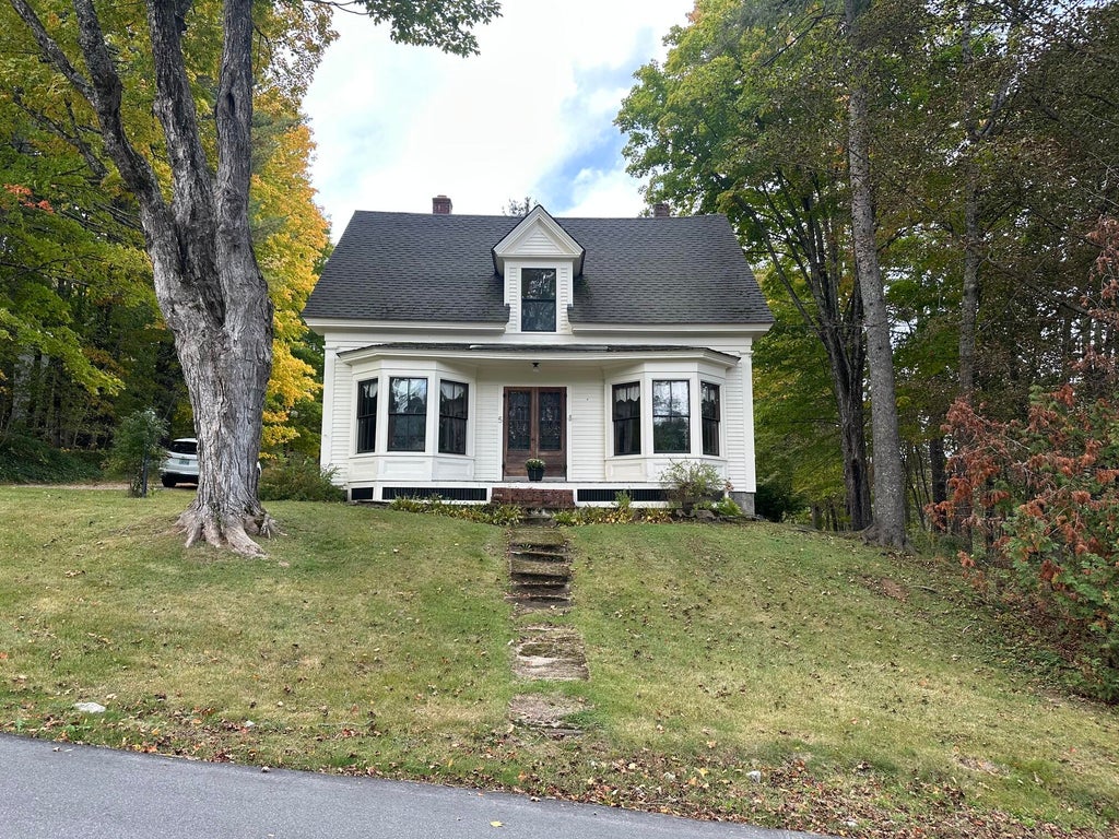Photo of 5 Fiddle Lane, Cornish, ME 04020 (MLS # 1682332)