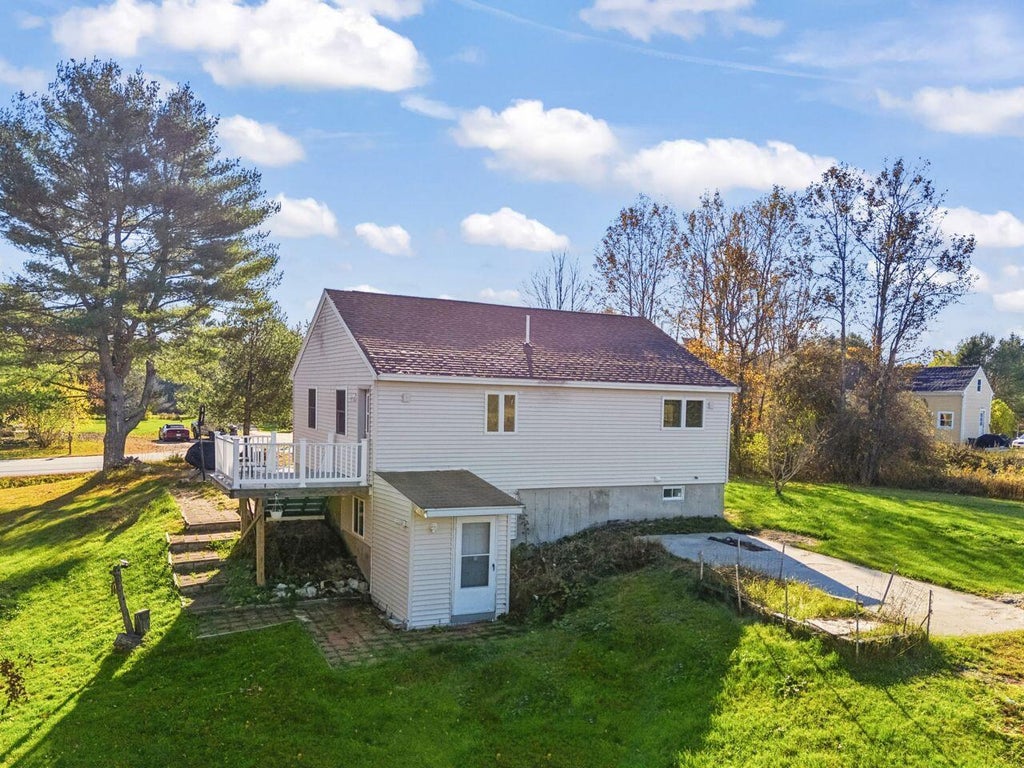 Photo of 83 Wardtown Road, Freeport, ME 04032 (MLS # 1685166)