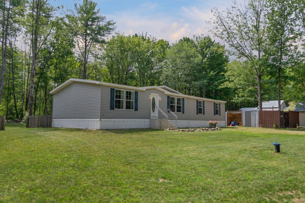 Photo of 1 Martel Lane #4, Bridgton, ME 04009 (MLS # 1684837)