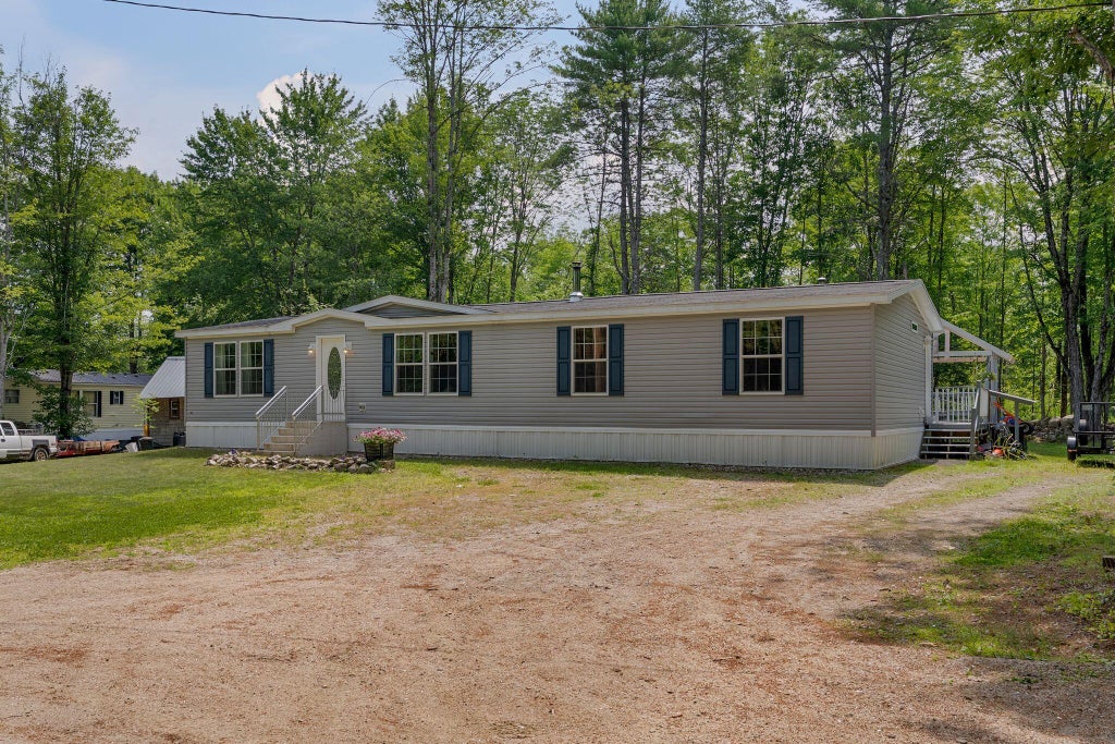 Photo of 1 Martel Lane #4, Bridgton, ME 04009 (MLS # 1684837)