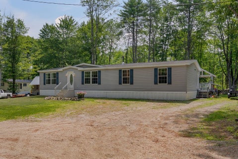 Photo of 1 Martel Lane #4, Bridgton, ME 04009 (MLS # 1684837)