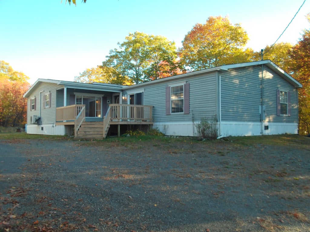 Photo of 27 Phillips Way, Dedham, ME 04429 (MLS # 1681921)
