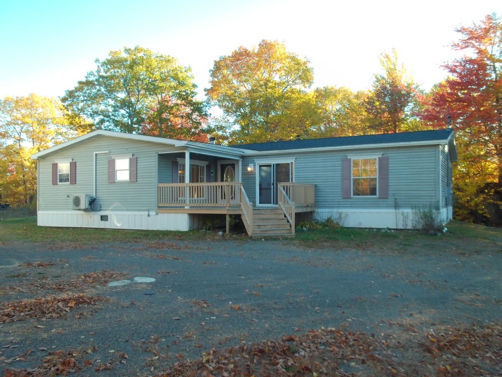 Photo of 27 Phillips Way, Dedham, ME 04429 (MLS # 1681921)